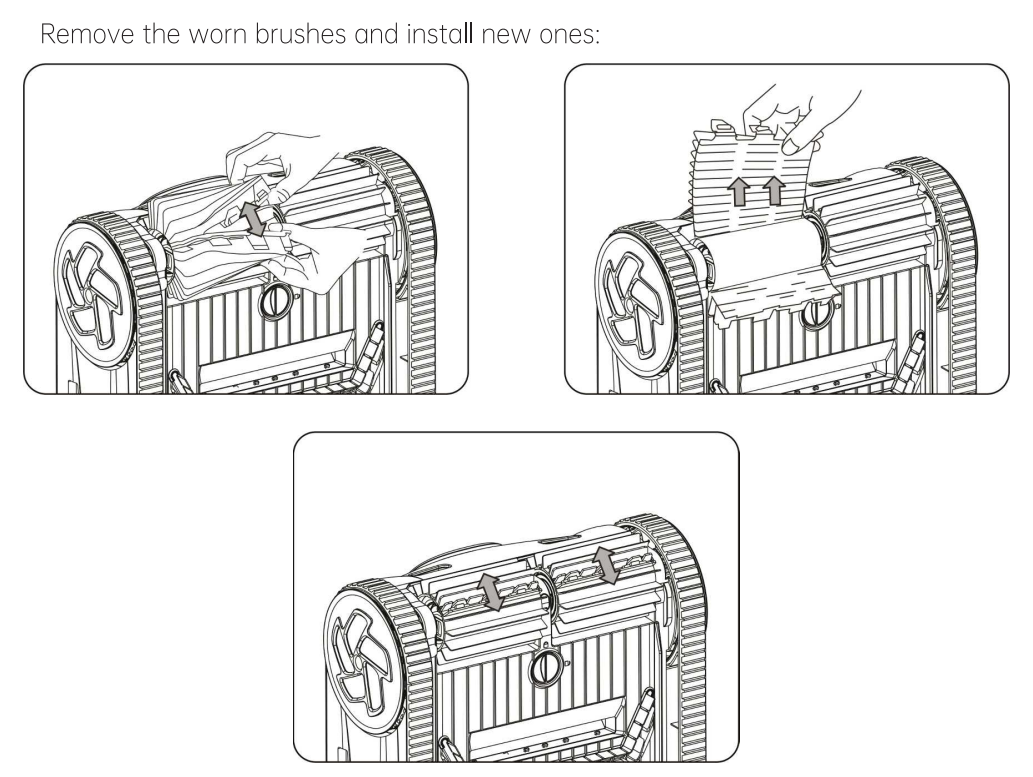 replace the worn brushes.png