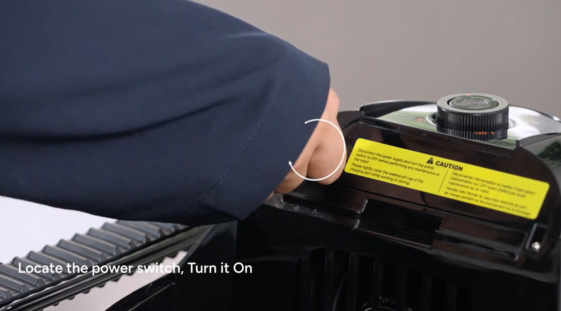 Power cycle the unit by turning the power switch.png